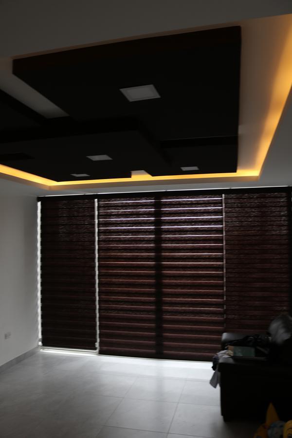 Hotel Residencia Bellavista Guayaquil Exterior foto