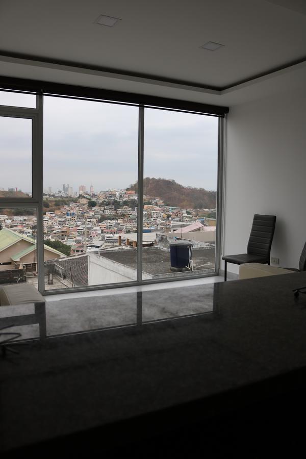 Hotel Residencia Bellavista Guayaquil Exterior foto
