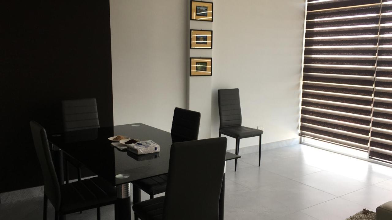 Hotel Residencia Bellavista Guayaquil Exterior foto